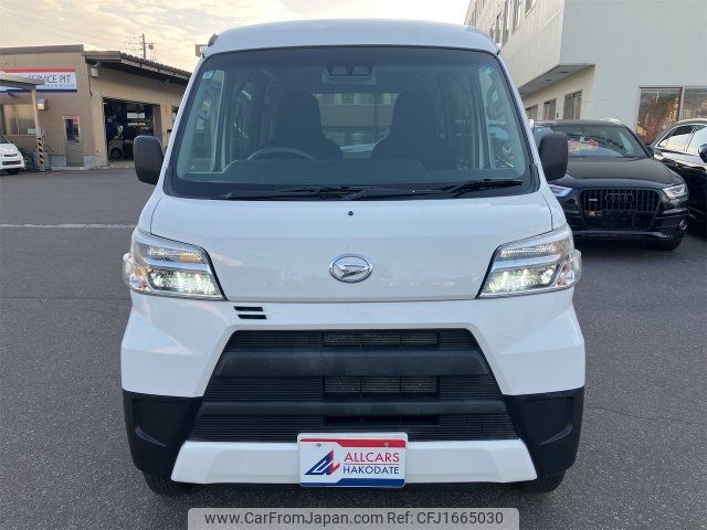 daihatsu hijet-van 2020 CFJ1665030 image 2