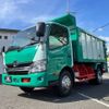 hino dutro 2019 -HINO--Hino Dutoro 2KG-XZU700X--XZU700-0009541---HINO--Hino Dutoro 2KG-XZU700X--XZU700-0009541- image 3