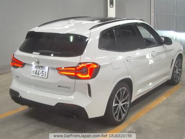 bmw x3 2023 -BMW--BMW X3 WBA26DN0X0N221211---BMW--BMW X3 WBA26DN0X0N221211- image 2