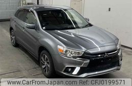 mitsubishi rvr 2018 -MITSUBISHI--RVR GA4W-0700888---MITSUBISHI--RVR GA4W-0700888-