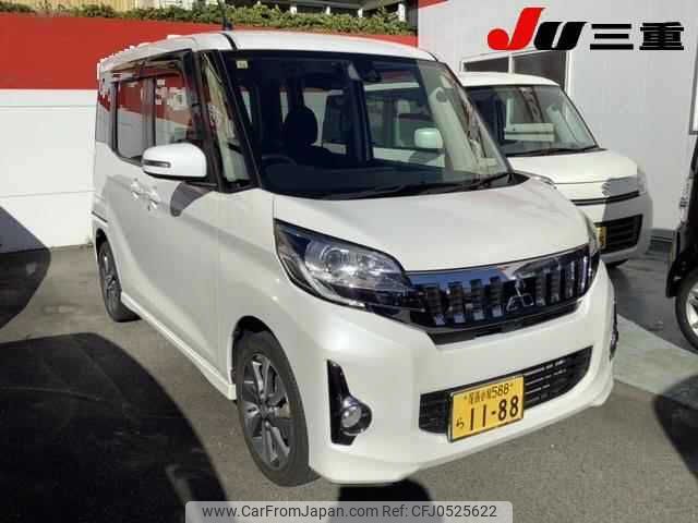 mitsubishi ek-space 2016 -MITSUBISHI 【尾張小牧 588ﾗ1188】--ek Space B11A--0119849---MITSUBISHI 【尾張小牧 588ﾗ1188】--ek Space B11A--0119849- image 1