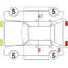 honda odyssey 2023 -HONDA--Odyssey 6AA-RC5--RC5-1000160---HONDA--Odyssey 6AA-RC5--RC5-1000160- image 2