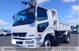 mitsubishi-fuso fighter 2024 CFJ1880182