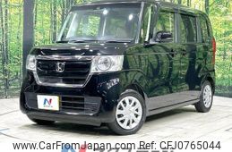 honda n-box 2018 -HONDA--N BOX DBA-JF3--JF3-1165823---HONDA--N BOX DBA-JF3--JF3-1165823-