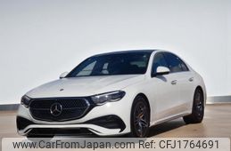 mercedes-benz e-class 2024 CFJ1764691