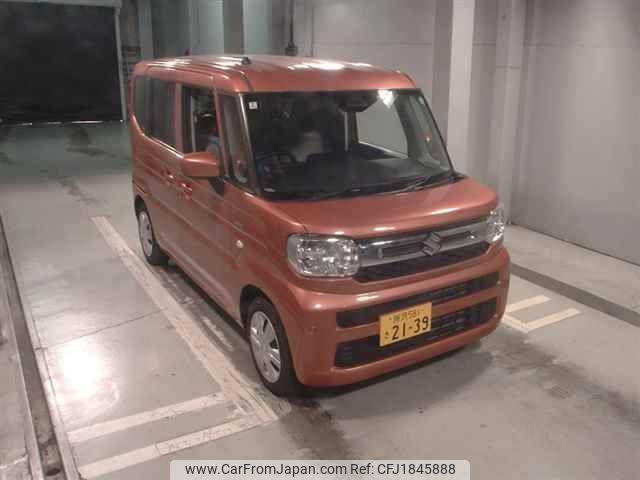 suzuki spacia 2024 CFJ1845888 image 1