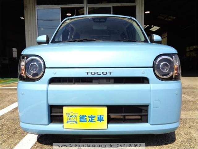 daihatsu mira-tocot 2019 CFJ1525592 image 2
