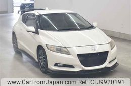 honda cr-z undefined -HONDA--CR-Z ZF1-1024051---HONDA--CR-Z ZF1-1024051-