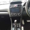 subaru xv 2014 -SUBARU--Subaru XV GPE-020364---SUBARU--Subaru XV GPE-020364- image 10