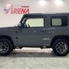 suzuki jimny 2023 CFJ1831409 image 6