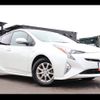 toyota prius 2016 -TOYOTA--Prius ZVW55--8010459---TOYOTA--Prius ZVW55--8010459- image 1