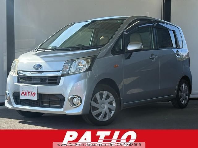 subaru stella 2014 CFJ1843505 image 1