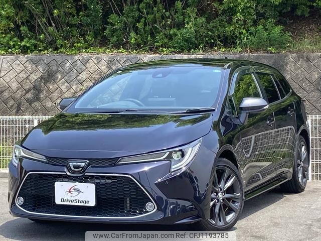 toyota corolla-touring-wagon 2020 quick_quick_3BA-ZRE212W_ZRE212-6005784 image 1