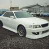toyota chaser 1998 quick_quick_E-JZX100_JZX100-0085725 image 7