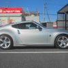 nissan fairlady-z 2009 -NISSAN--Fairlady Z CBA-Z34--Z34-200556---NISSAN--Fairlady Z CBA-Z34--Z34-200556- image 11