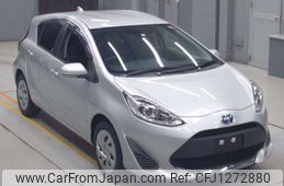 toyota aqua 2019 quick_quick_DAA-NHP10_NHP10-2640584