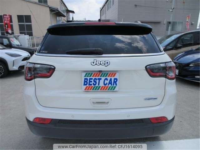 jeep compass 2018 CFJ1614095 image 2