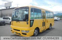 nissan civilian-bus 2016 -NISSAN--Civilian DVW41-055011---NISSAN--Civilian DVW41-055011-