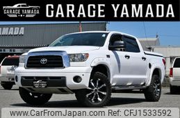 toyota tundra 2008 CFJ1533592