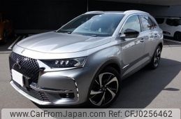 citroen ds-automobiles-ds7-crossback 2019 quick_quick_X74AH01_VR1JJEHZRJY092577