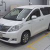 toyota alphard 2013 -TOYOTA--Alphard DAA-ATH20W--ATH20W-8035745---TOYOTA--Alphard DAA-ATH20W--ATH20W-8035745- image 1