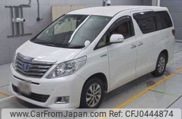 toyota alphard 2013 -TOYOTA--Alphard DAA-ATH20W--ATH20W-8035745---TOYOTA--Alphard DAA-ATH20W--ATH20W-8035745-