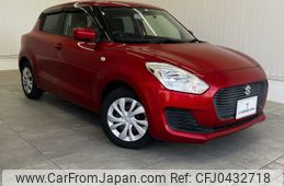 suzuki swift 2018 -SUZUKI--Swift DBA-ZC83S--ZC83S-120354---SUZUKI--Swift DBA-ZC83S--ZC83S-120354-