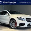 mercedes-benz amg 2017 CFJ1834114 image 1
