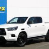 toyota hilux 2022 CFJ1762447 image 1