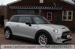 mini mini-others 2016 quick_quick_LDA-XN20_WMWXN920702D26657