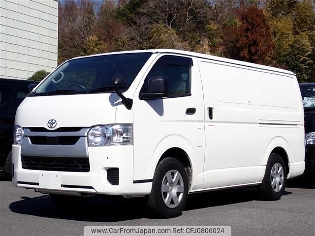 toyota hiace-van 2021 -TOYOTA--Hiace Van QDF-GDH206V--GDH206-1059354---TOYOTA--Hiace Van QDF-GDH206V--GDH206-1059354- image 1