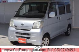 toyota pixis-van 2013 -TOYOTA--Pixis Van S321M--S321M-0007172---TOYOTA--Pixis Van S321M--S321M-0007172-