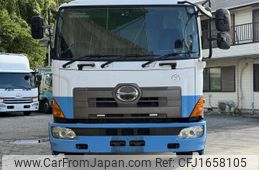 hino profia 2009 CFJ1658105