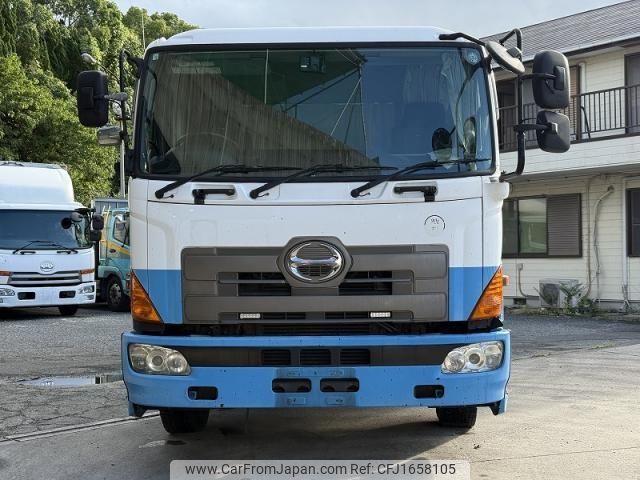 hino profia 2009 CFJ1658105 image 1