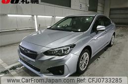 subaru impreza-g4 2019 -SUBARU--Impreza G4 GK3--007038---SUBARU--Impreza G4 GK3--007038-