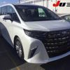 toyota alphard 2024 -TOYOTA--Alphard AGH40W-4004146---TOYOTA--Alphard AGH40W-4004146- image 1