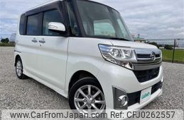 daihatsu tanto 2015 -DAIHATSU--Tanto DBA-LA600S--LA600S-0322707---DAIHATSU--Tanto DBA-LA600S--LA600S-0322707-