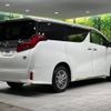 toyota alphard 2022 -TOYOTA--Alphard 6AA-AYH30W--AYH30-0150153---TOYOTA--Alphard 6AA-AYH30W--AYH30-0150153- image 19