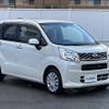 daihatsu move 2017 -DAIHATSU--Move DBA-LA160S--LA160S-0028428---DAIHATSU--Move DBA-LA160S--LA160S-0028428- image 1