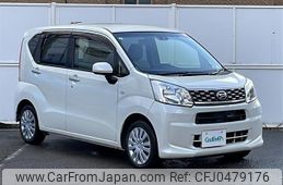 daihatsu move 2017 -DAIHATSU--Move DBA-LA160S--LA160S-0028428---DAIHATSU--Move DBA-LA160S--LA160S-0028428-