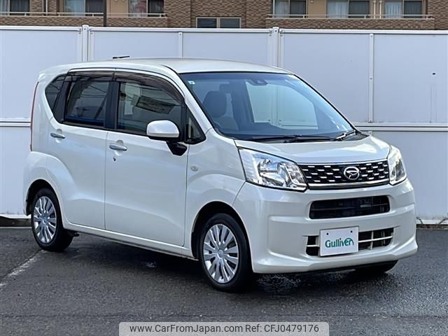 daihatsu move 2017 -DAIHATSU--Move DBA-LA160S--LA160S-0028428---DAIHATSU--Move DBA-LA160S--LA160S-0028428- image 1