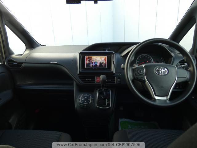 toyota voxy 2015 quick_quick_DBA-ZRR80G_ZRR80-0179729 image 2