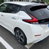 nissan leaf 2018 CFJ1834587 image 5