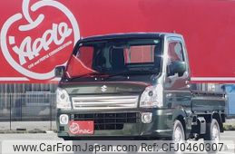 suzuki carry-truck 2024 -SUZUKI--Carry Truck 3BD-DA16T--DA16T-848***---SUZUKI--Carry Truck 3BD-DA16T--DA16T-848***-