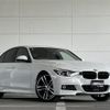 bmw 3-series 2018 -BMW--BMW 3 Series DBA-8A20--WBA8A12000A677723---BMW--BMW 3 Series DBA-8A20--WBA8A12000A677723- image 1