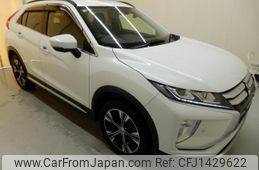 mitsubishi eclipse-cross 2018 quick_quick_DBA-GK1W_0010812