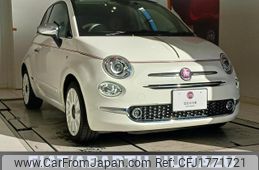 fiat 500c 2020 CFJ1771721