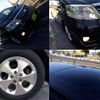 toyota alphard 2008 -TOYOTA--Alphard DBA-ANH10W--ANH10-0201743---TOYOTA--Alphard DBA-ANH10W--ANH10-0201743- image 4