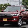 toyota land-cruiser-wagon 2016 -TOYOTA--Land Cruiser Wagon URJ202W--URJ202-4134178---TOYOTA--Land Cruiser Wagon URJ202W--URJ202-4134178- image 5