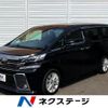 toyota vellfire 2016 CFJ1798653 image 1